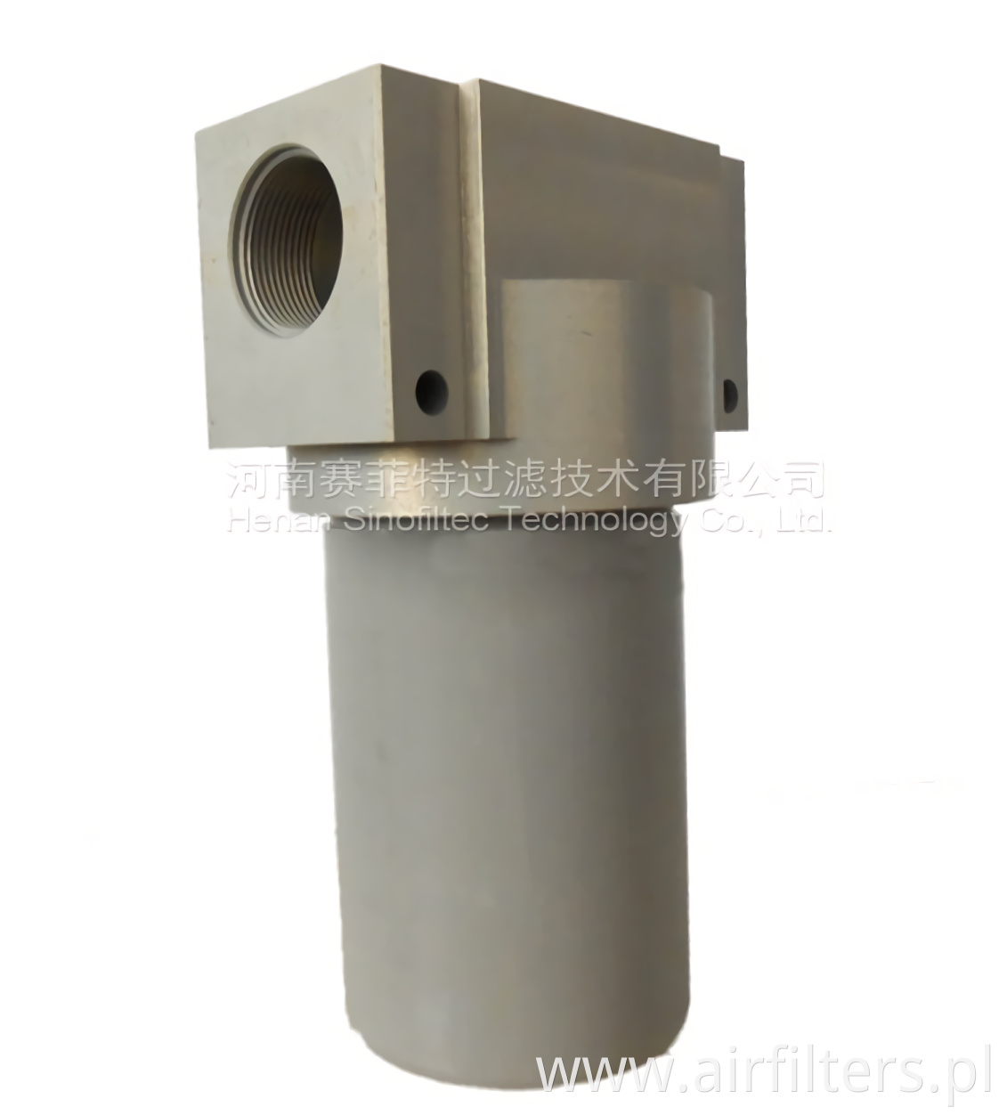 YPM Type Pressure Line Filter